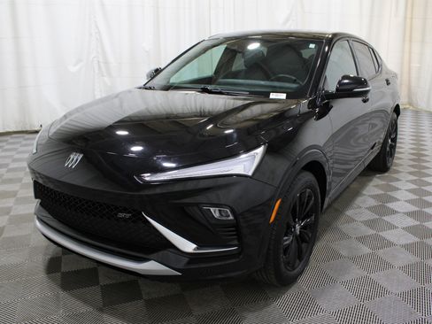 Used 2024 Buick Envista Sport Touring w/ Convenience I Package image 35