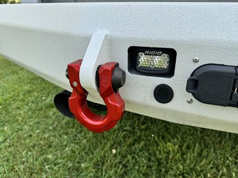 Used 2020 Jeep Gladiator Rubicon image 25