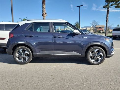 New 2026 Hyundai Venue SEL image 25