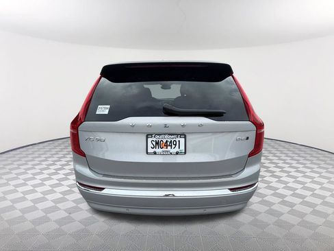 Used 2023 Volvo XC90 B6 Ultimate w/ Protection Package Premier AWD/4WD image 6