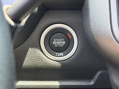New 2026 RAM 2500 Tradesman AWD/4WD image 27