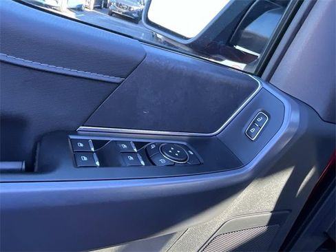 New 2025 Ford F150 XLT w/ Equipment Group 302A MID image 22