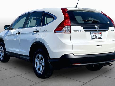 Used 2014 Honda CR-V LX image 11