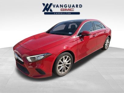 Used 2020 Mercedes-Benz A 220