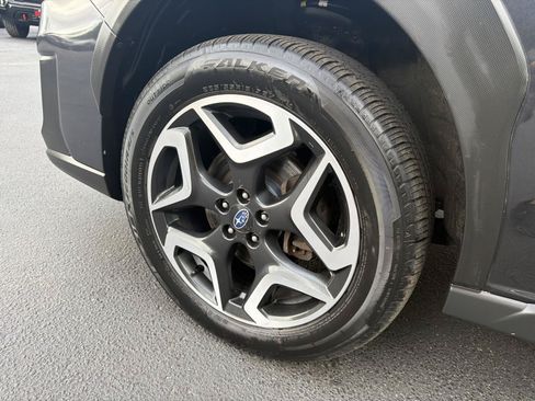 Used 2019 Subaru Crosstrek 2.0i Limited w/ Moonroof Package AWD/4WD image 9