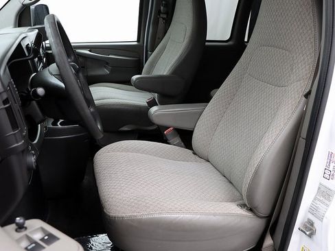 Used 2014 Chevrolet Express 3500 LT w/ LT Preferred Equipment Group image 9