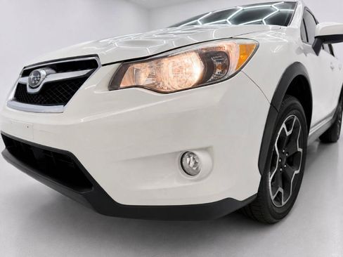 Used 2015 Subaru Crosstrek 2.0i Premium AWD/4WD image 33