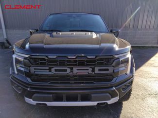 Used 2024 Ford F150 Raptor video 2