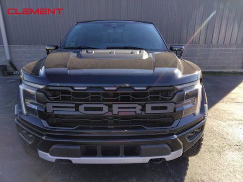 Used 2024 Ford F150 Raptor image 2