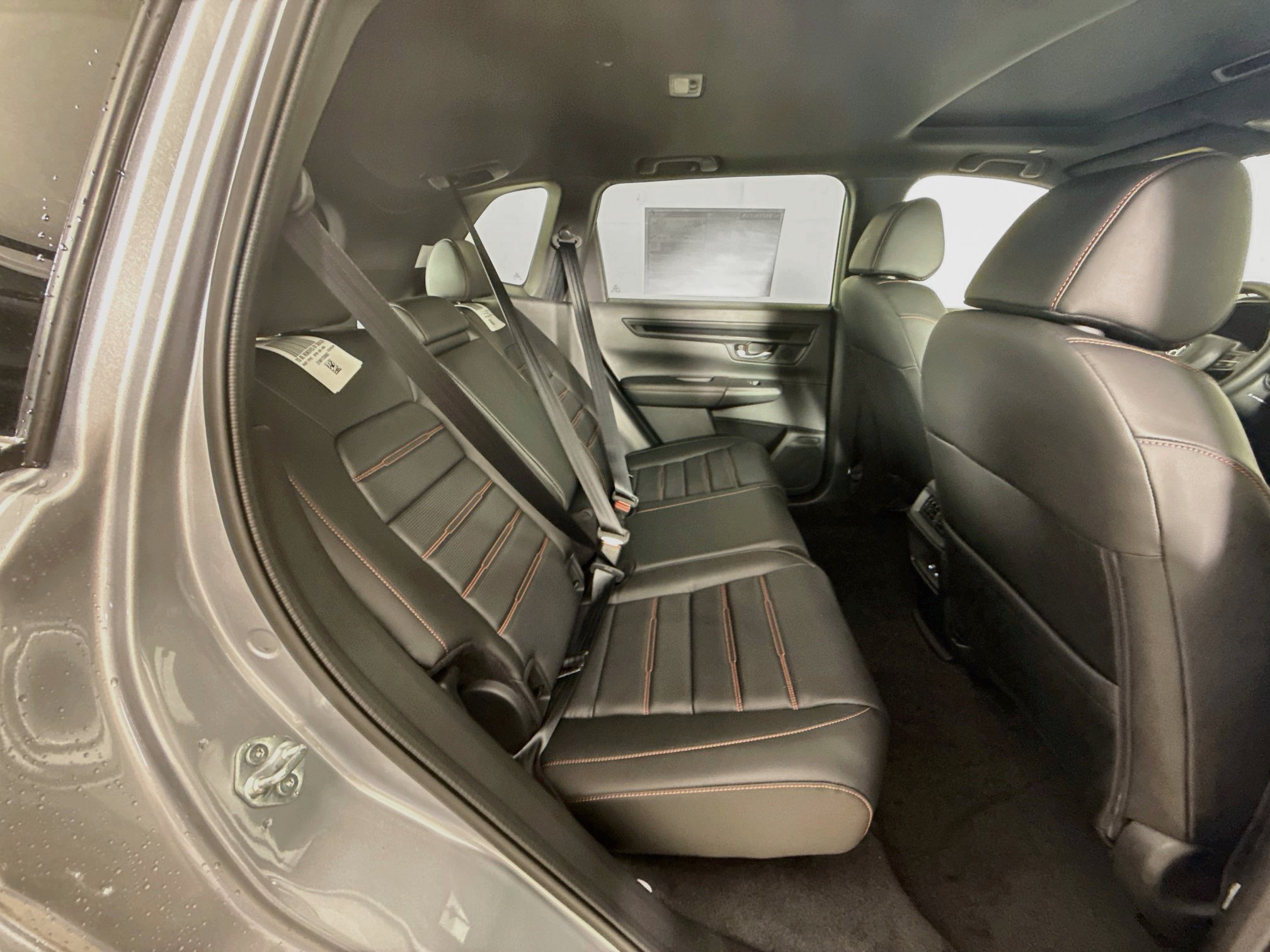 New 2026 Honda CR-V Sport-L image 34