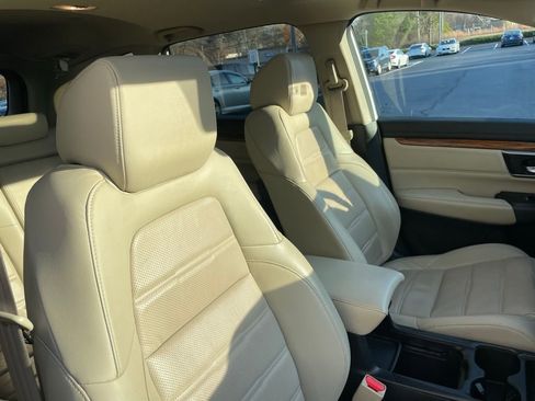 Certified 2020 Honda CR-V EX-L image 32