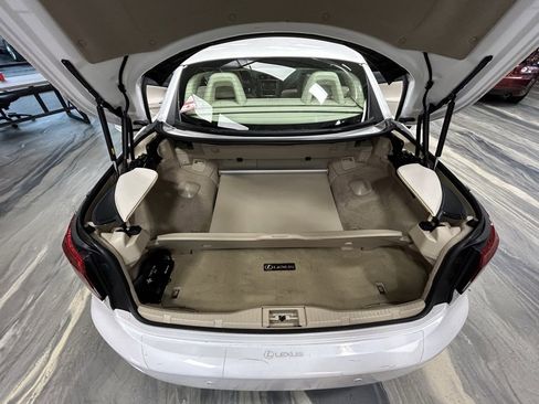 Used 2010 Lexus IS 250C image 42