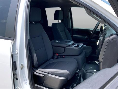 Used 2021 GMC Sierra 2500 4x4 Double Cab w/ Convenience Package image 9
