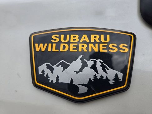 Used 2023 Subaru Forester Wilderness w/ Wilderness Package image 20