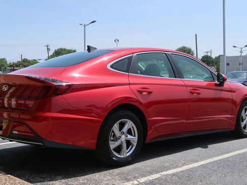 Used 2020 Hyundai Sonata SE image 14