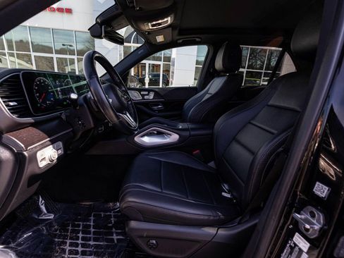 Used 2023 Mercedes-Benz GLE 450 4MATIC image 27