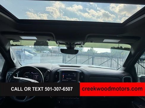 Used 2023 GMC Sierra 3500 Denali w/ Denali Ultimate Package AWD/4WD image 14