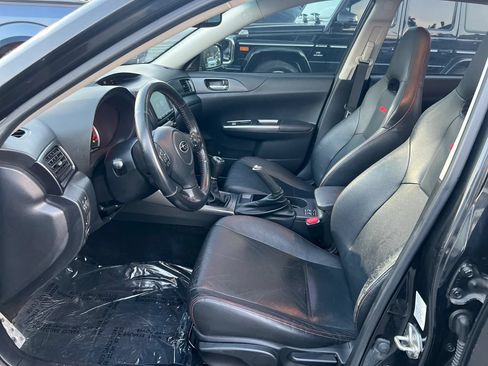 Used 2014 Subaru Impreza WRX Limited AWD/4WD image 21