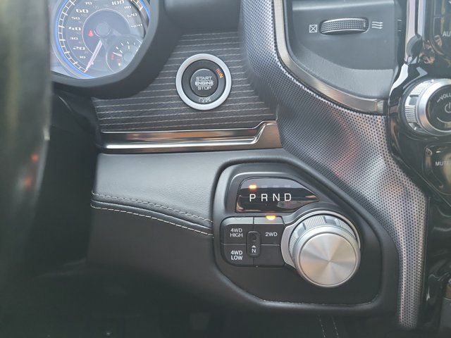 Used 2019 RAM 2500 Limited AWD/4WD image 32