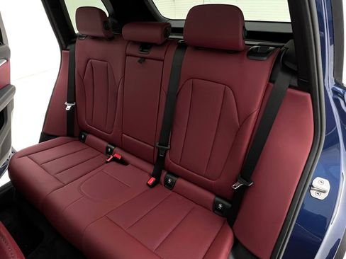 Used 2022 BMW X3 xDrive30i w/ Premium Package 2 image 17