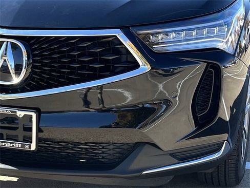 Certified 2024 Acura RDX w/ Technology Package image 9