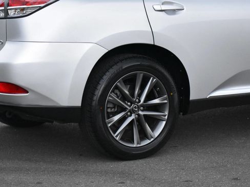 Used 2013 Lexus RX 350 F Sport w/ Navigation Pkg image 22