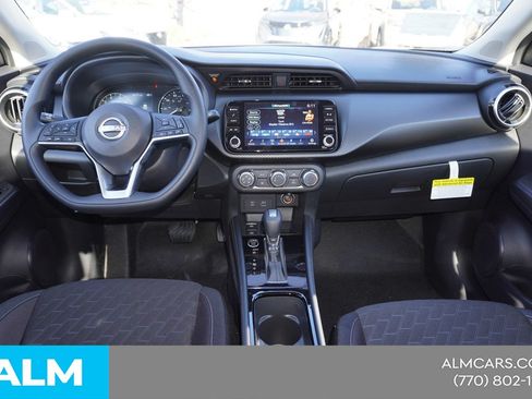 Used 2024 Nissan Kicks SV FWD image 12