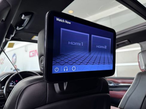 Certified 2023 GMC Yukon Denali Ultimate AWD/4WD image 33