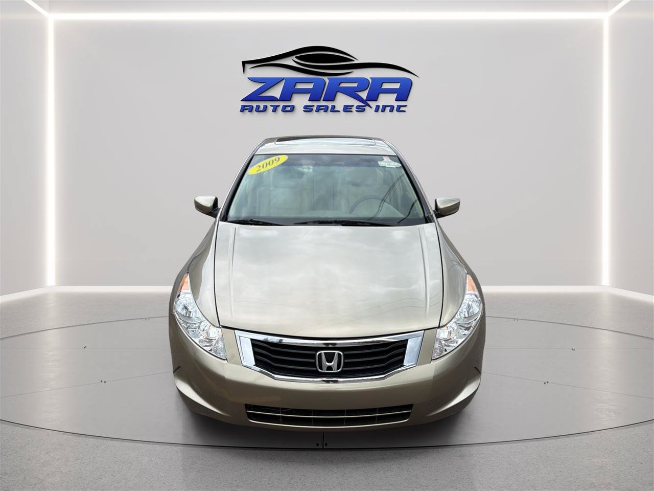 Used 2009 Honda Accord EX-L image 10