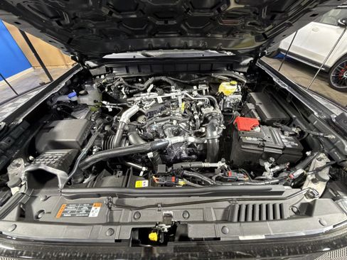 New 2026 Ford Bronco Big Bend AWD/4WD image 31