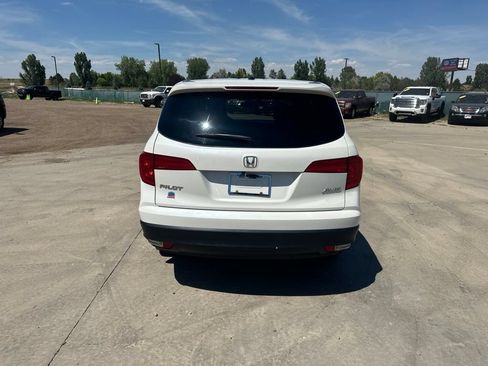 Used 2018 Honda Pilot EX-L image 41