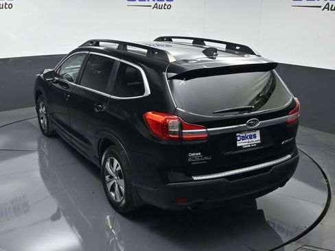 Used 2019 Subaru Ascent Premium w/ Popular Package #2 AWD/4WD image 49