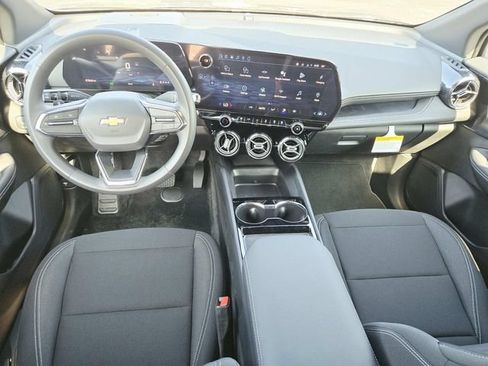 New 2026 Chevrolet Blazer EV LT FWD image 6