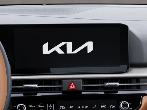 New 2026 Kia Sportage X-Line AWD/4WD image 21