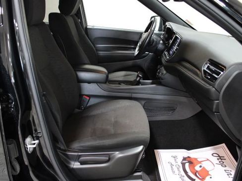 Used 2024 Dodge Durango SXT image 22