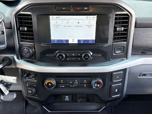 Certified 2022 Ford F150 XLT w/ XTR Package AWD/4WD image 24