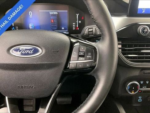 Used 2023 Ford Escape Active AWD/4WD image 23