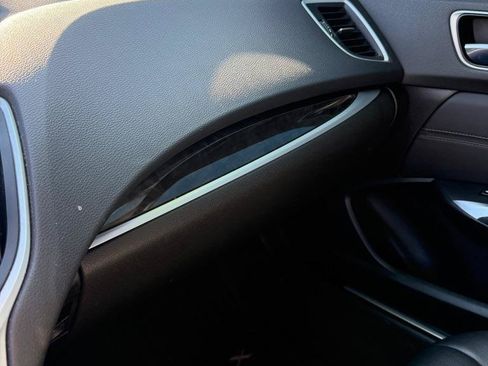 Used 2020 Acura TLX FWD image 17