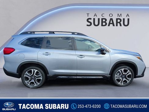 New 2026 Subaru Ascent Limited AWD/4WD image 6