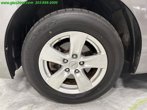 Used 2015 Nissan Quest SV w/ Leather Package image 16