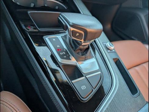 Used 2024 Audi A4 2.0T Premium Plus image 13