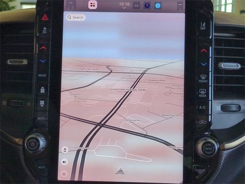 New 2026 RAM 1500 Limited w/ Trailer Tow Group image 20