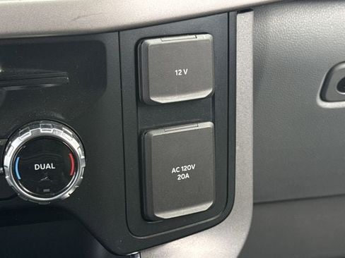 Used 2024 Ford F150 XLT w/ Mobile Office Package AWD/4WD image 23