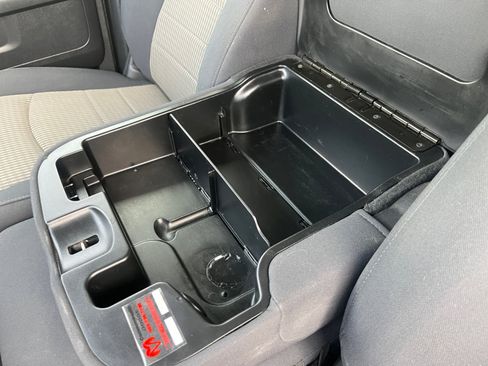 Used 2012 RAM 1500 Express image 15