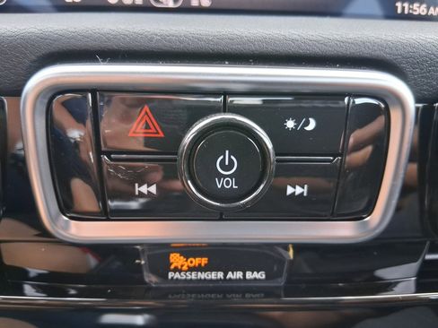 New 2026 Nissan Sentra SV w/ SV Convenience Package image 14