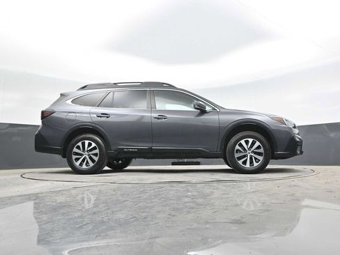Used 2020 Subaru Outback Premium AWD/4WD image 47