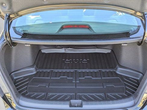 Used 2026 Honda Civic FWD Hybrid Sedan image 6