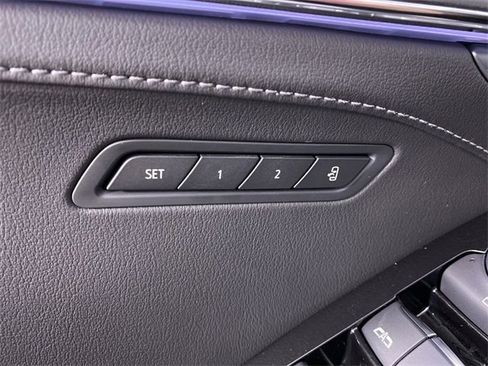 New 2025 Cadillac CT5 Premium Luxury w/ Sun And Sound Package image 11