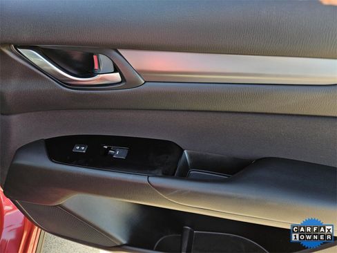 Used 2022 MAZDA CX-5 AWD 2.5 S image 9