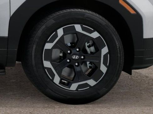 New 2026 Hyundai Santa Fe SEL w/ Tow & Go Package image 11